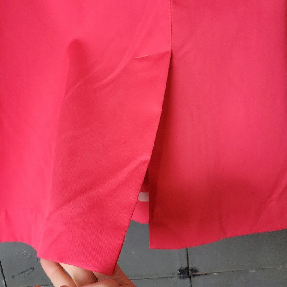 S/M Vintage Pink Panther Skirt - Picture 9 of 9